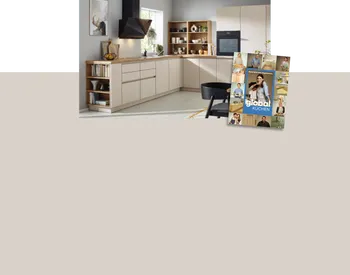 Global Küchenkatalog